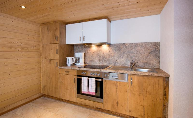 Warth Haus Gaudenz公寓 客房 照片